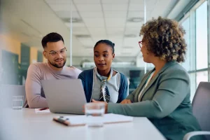 How to Open a Checking Account