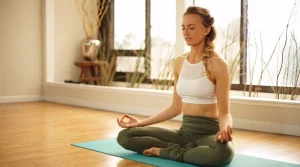 how somatic therapy works